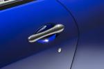 Maserati GranCabrio MC Centennial Edition 2014 года